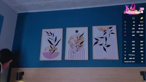 Sarah online show from 10/17/25, 11:46