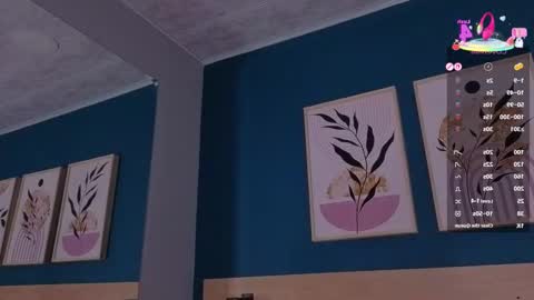 Sarah online show from 10/18/25, 11:44