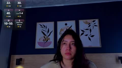 Sarah online show from 10/25/25, 11:40