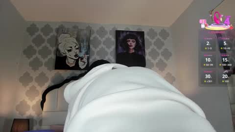 Sarah online show from 11/03/25, 07:48