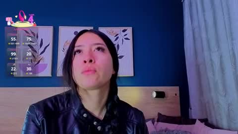 Snapshot of sarahmiler_ chatting on 03/25/26, 11:16 Sarah online show from 03/25/26, 11:16