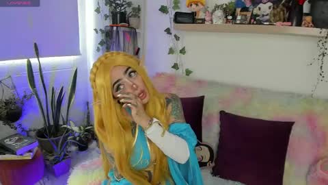 Snapshot of sarahminage_ chatting on 06/07/26, 05:49 Sarah NEW ACCOUNT online show from 06/07/26, 05:49