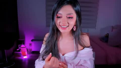 Sarah online show from 10/07/25, 02:42