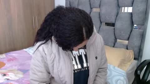 Snapshot of sarahott_1 chatting on 01/09/25, 03:12 Lia online show from 01/09/25, 03:12