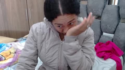 Snapshot of sarahott_1 chatting on 02/16/25, 03:38 Lia online show from 02/16/25, 03:38