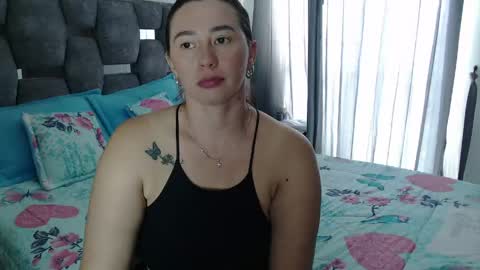 Lia online show from 03/08/26, 07:17