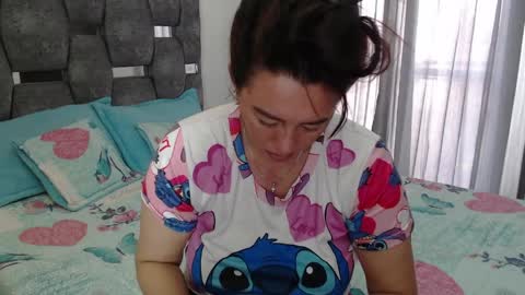 Lia online show from 03/29/26, 01:00