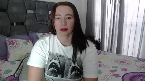 Lia online show from 04/24/26, 03:25