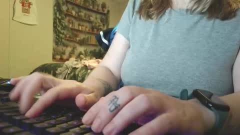 Sarah online show from 05/07/26, 12:05