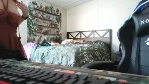 Sarah online show from 05/19/26, 08:48