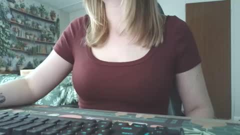 Sarah online show from 05/20/26, 08:59