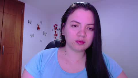 Sarah online show from 12/02/24, 02:42