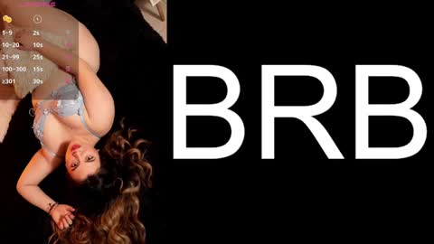 Sarah online show from 12/03/24, 03:30