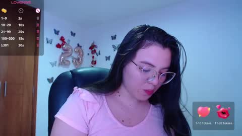 Sarah online show from 12/13/24, 03:16