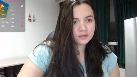 Sarah online show from 12/21/24, 03:14