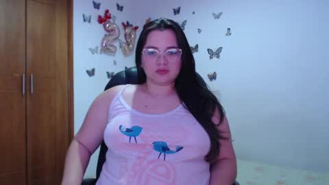 Sarah online show from 01/09/25, 01:29