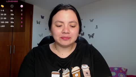 Sarah online show from 09/09/25, 03:39