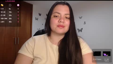 Sarah online show from 10/09/25, 03:48