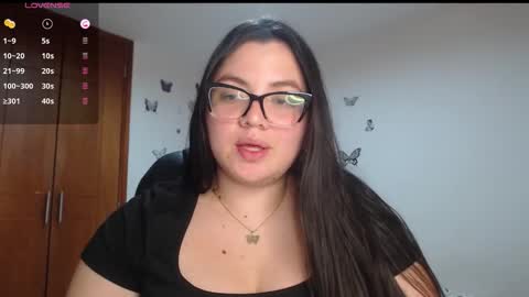 Sarah online show from 10/12/25, 04:00