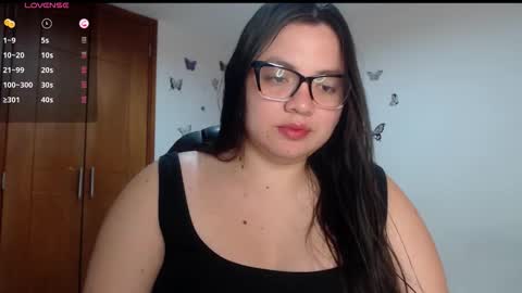 Sarah online show from 10/14/25, 03:51