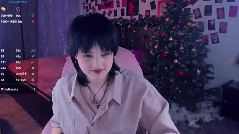 Sarah online show from 12/19/25, 03:30