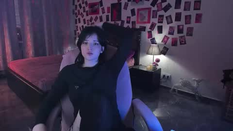 Sarah online show from 02/27/26, 10:37