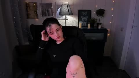 Sarah online show from 03/31/26, 08:53