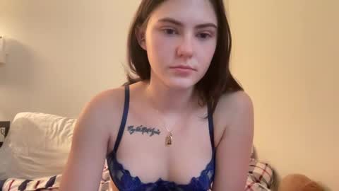 SarahxOliver online show from 12/09/24, 03:54