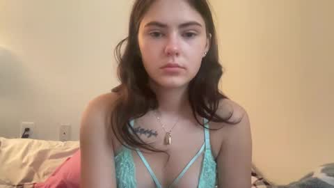 SarahxOliver online show from 12/20/24, 04:46