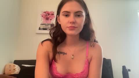 SarahxOliver online show from 01/16/25, 03:35