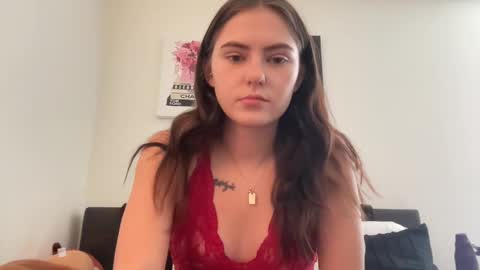 SarahxOliver online show from 01/17/25, 03:11