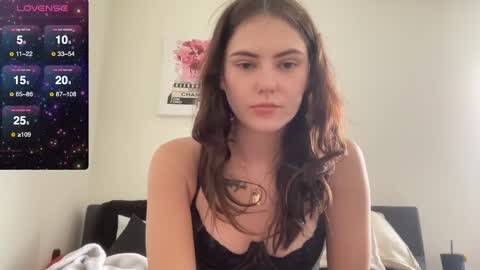 SarahxOliver online show from 01/28/25, 03:46