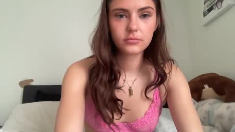 SarahxOliver online show from 09/27/25, 02:55