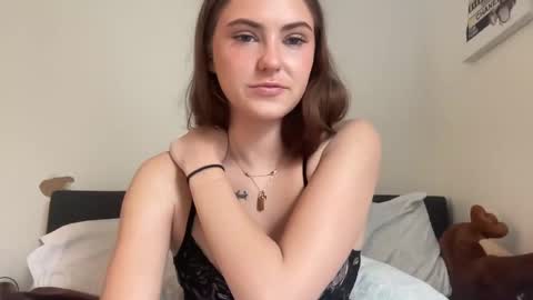 SarahxOliver online show from 10/14/25, 03:02