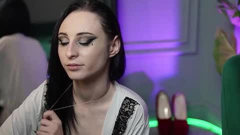  Sarai  online show from 01/15/26, 07:46