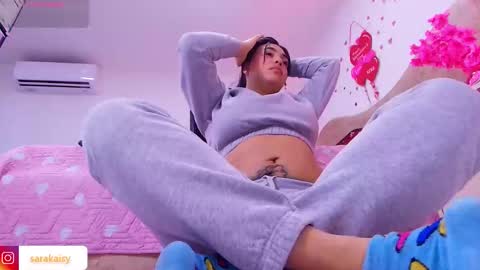 Sara  online show from 02/06/26, 11:57