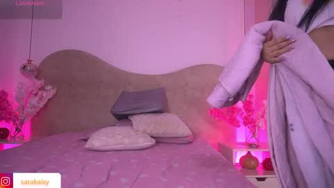 Sara  online show from 03/19/26, 12:09