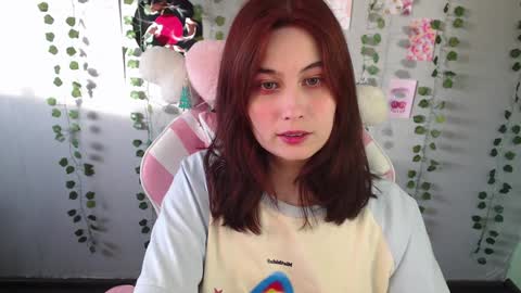 Sara online show from 01/14/25, 07:59