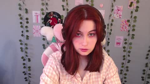 Sara online show from 01/18/25, 08:20