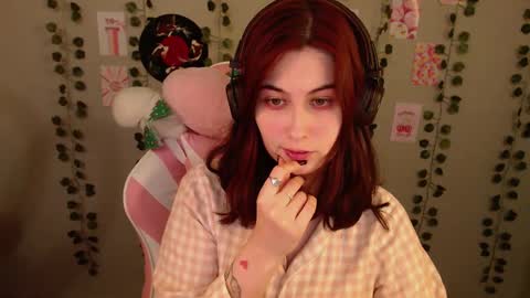 Sara online show from 02/09/25, 11:04