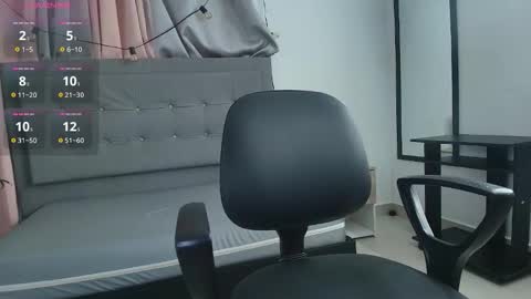 SARA online show from 10/31/25, 12:28