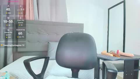 SARA online show from 03/09/26, 08:35