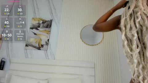 Sara Lewis online show from 03/07/26, 10:01