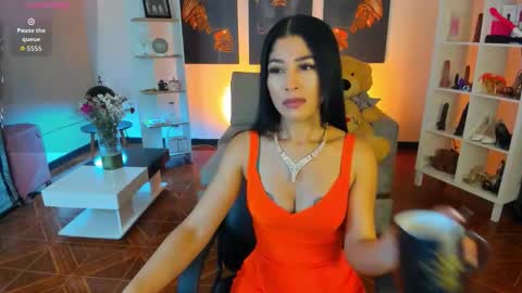 saralife69 online show from 02/17/26, 11:07