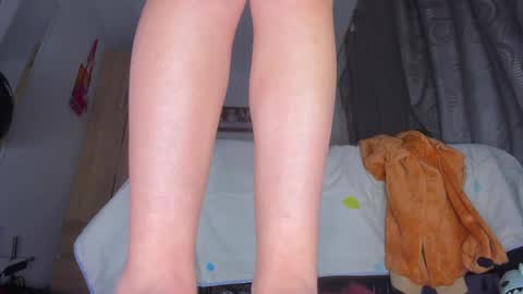 sara  online show from 01/09/25, 04:52