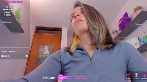 sara  online show from 01/30/25, 02:38