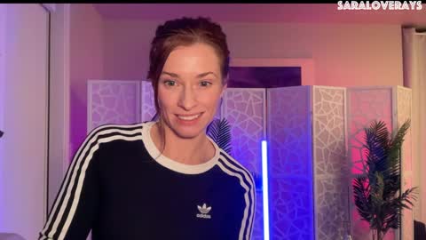 Back from Vacay  Follow for more here  online show from 01/13/25, 03:23