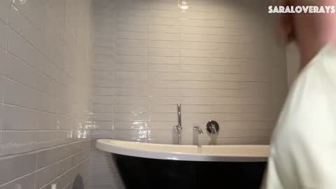 Back from Vacay  Follow for more here  online show from 01/19/25, 04:01