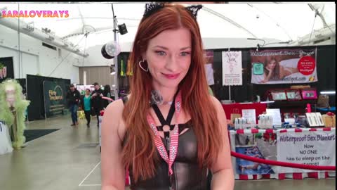 Back from Vacay  Follow for more here  online show from 02/02/25, 09:13