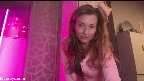 Back from Vacay  Follow for more here  online show from 01/14/26, 04:40